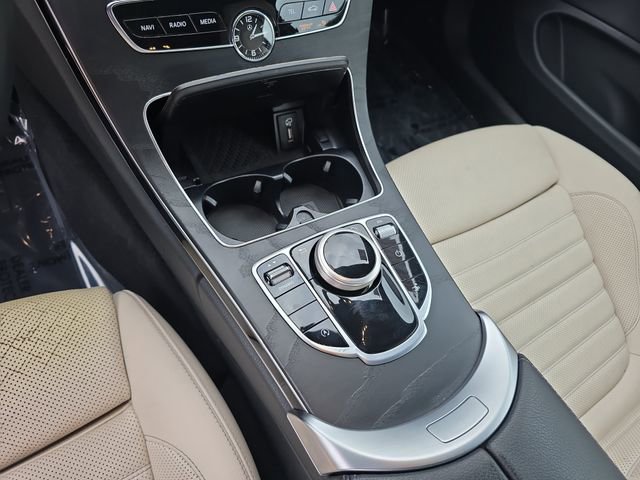 Used 2020 Mercedes-Benz C 300 4MATIC Coupe image 21