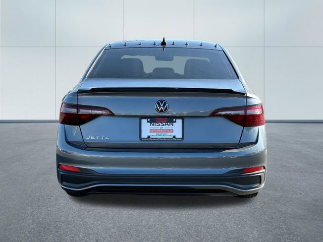 Used 2022 Volkswagen Jetta SE image 7