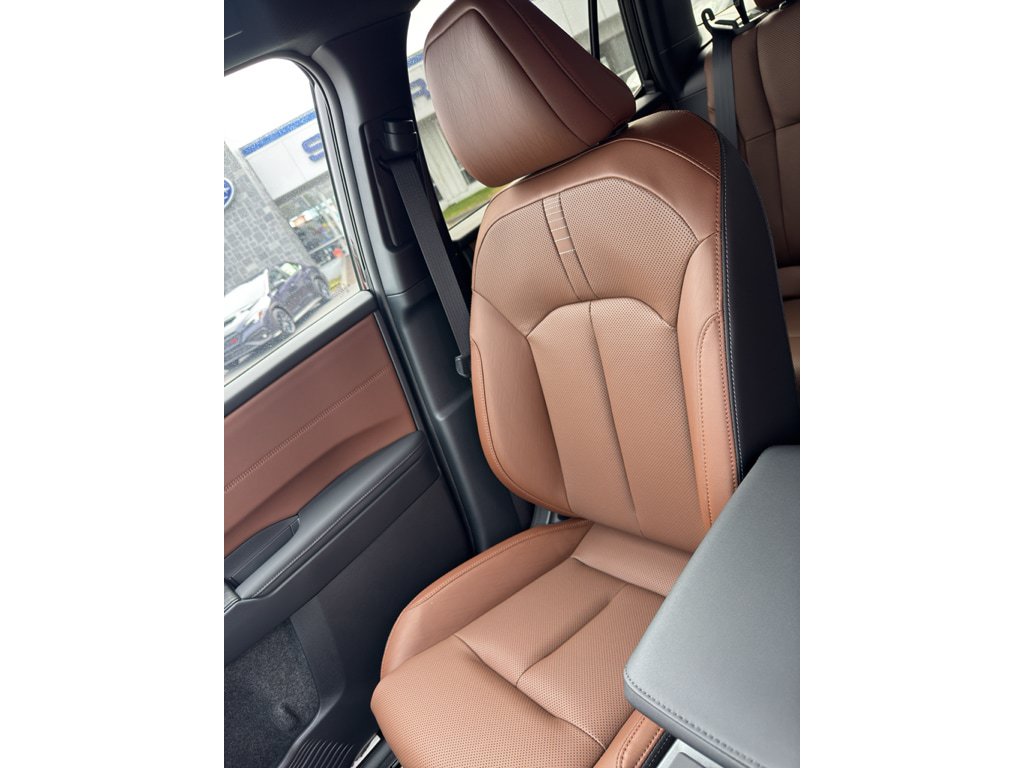 New 2026 Subaru Outback Touring XT AWD/4WD image 17