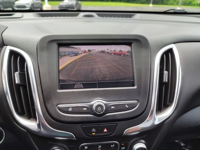 Used 2022 Chevrolet Equinox LT FWD image 19