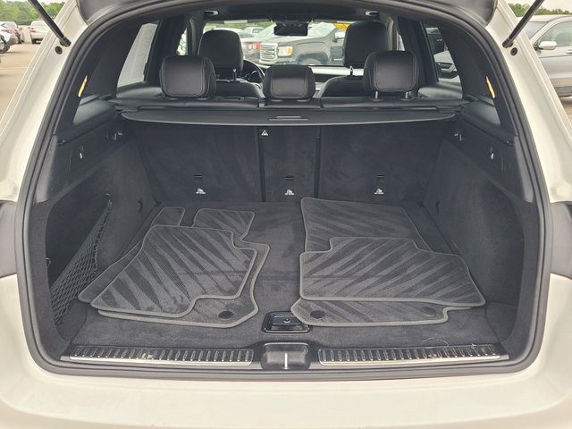 Used 2022 Mercedes-Benz GLC 300 4MATIC w/ Multimedia Package Lite image 13