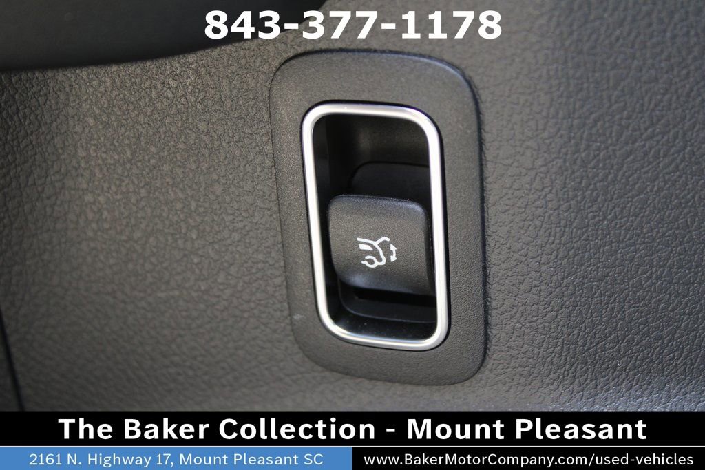 Used 2025 Mercedes-Benz GLA 250 image 22