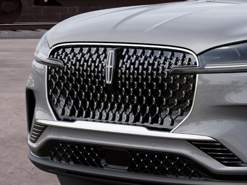 New 2027 Lincoln Aviator Reserve AWD/4WD image 18
