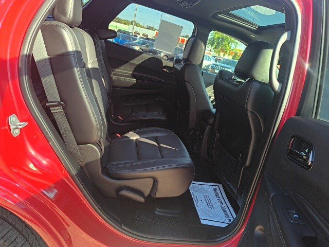 Used 2021 Dodge Durango GT image 18