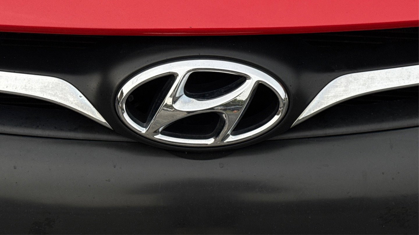Used 2016 Hyundai Genesis Coupe 3.8 RWD image 45