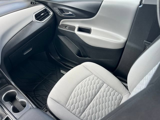 Used 2020 Chevrolet Equinox LT w/ Driver Convenience Package AWD/4WD image 15