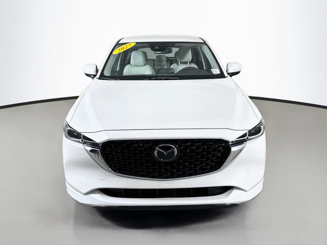 Used 2025 MAZDA CX-5 AWD 2.5 S w/ Preferred Package image 2