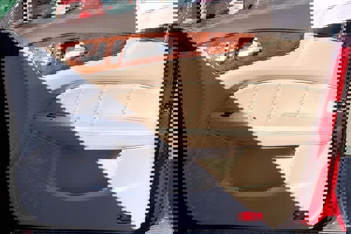 Used 2016 Mercedes-Benz CLS 550 image 22