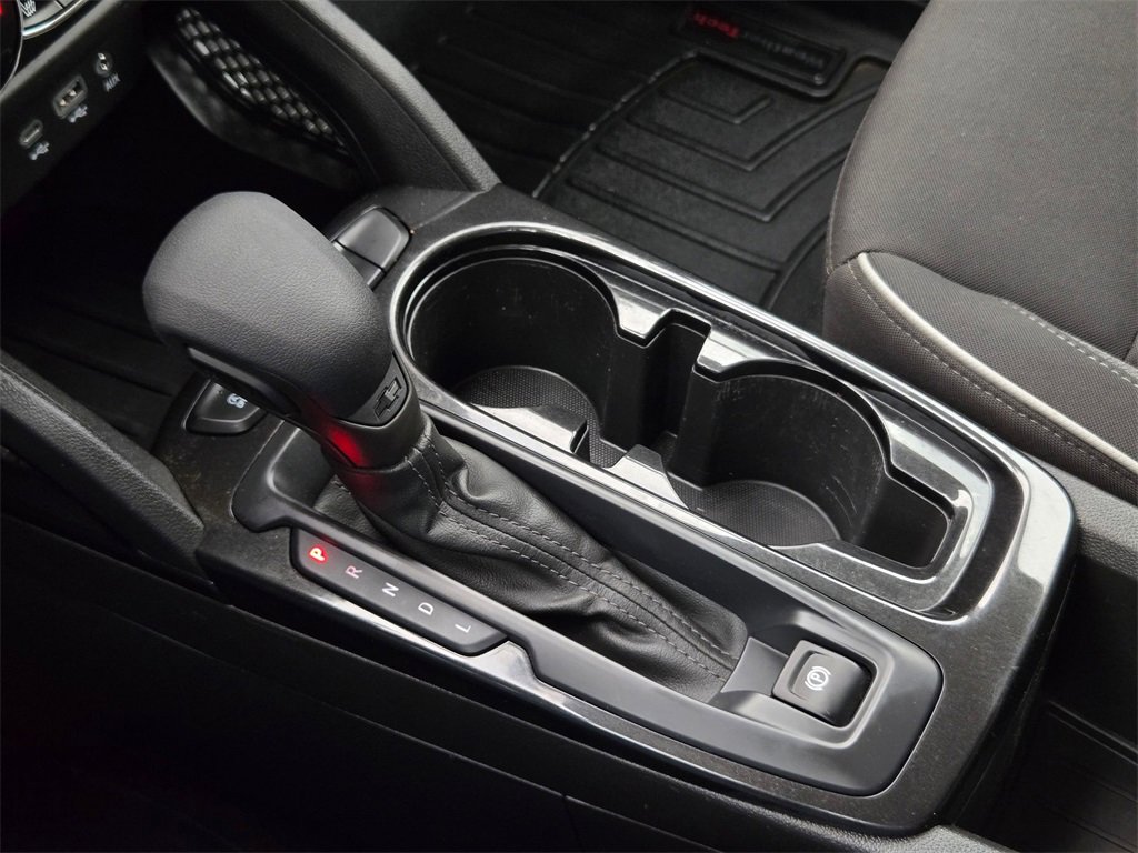 Used 2023 Chevrolet TrailBlazer LT image 17