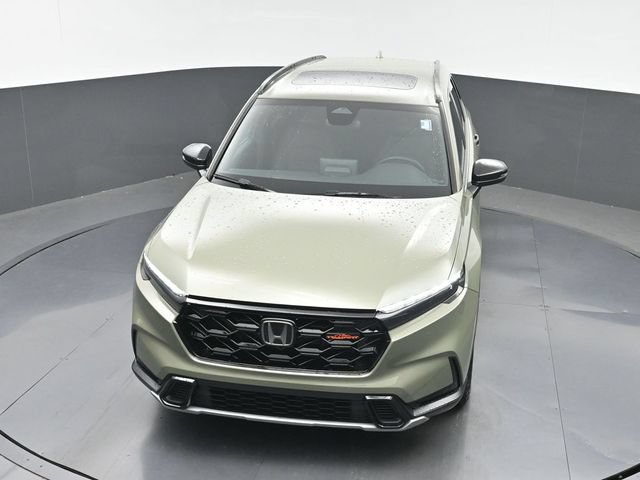 Used 2026 Honda CR-V TrailSport image 28
