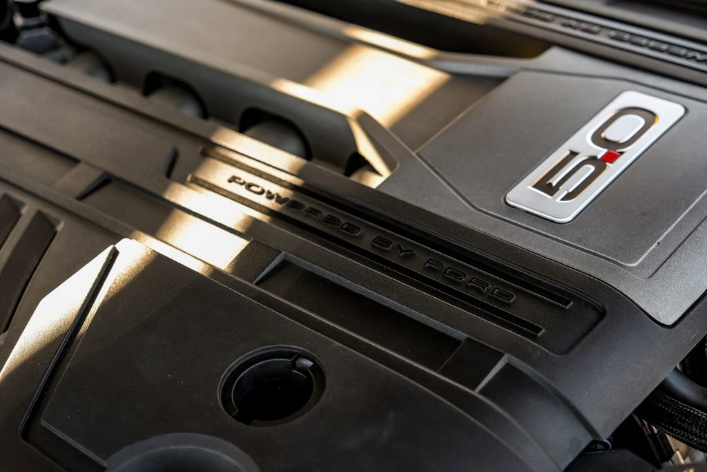 Used 2018 Ford Mustang GT w/ Black Accent Pkg image 36