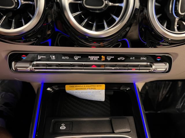 New 2026 Mercedes-Benz GLA 250 4MATIC image 34