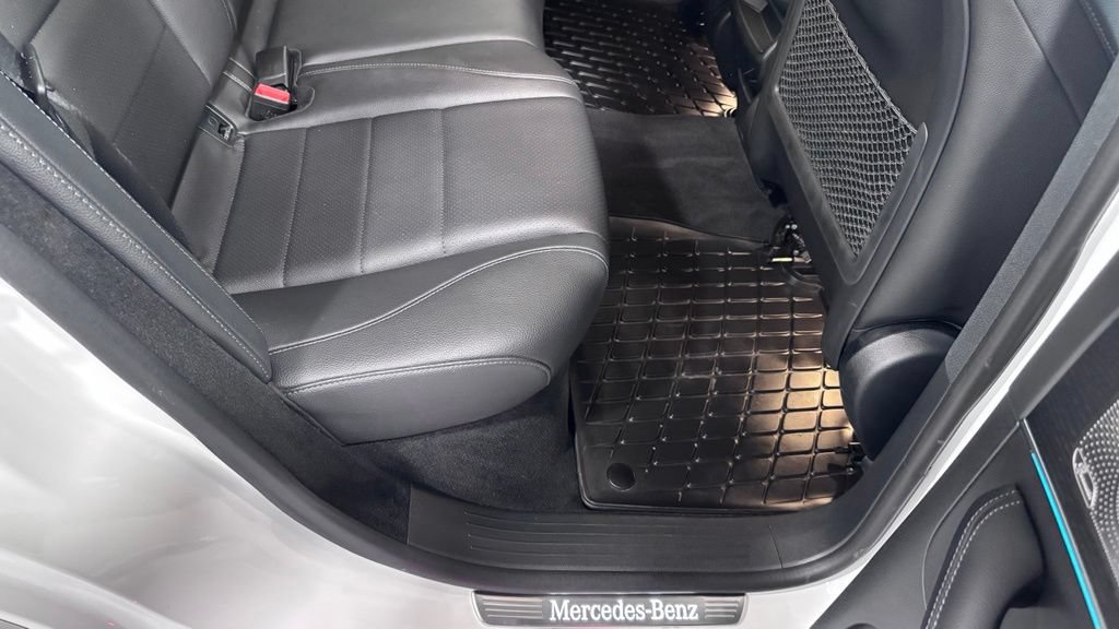 Certified 2023 Mercedes-Benz GLE 350 4MATIC image 24
