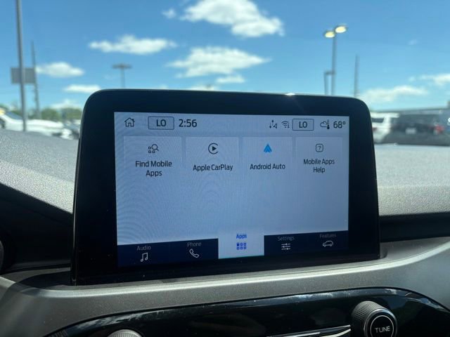 Used 2023 Ford Escape Active AWD/4WD image 16