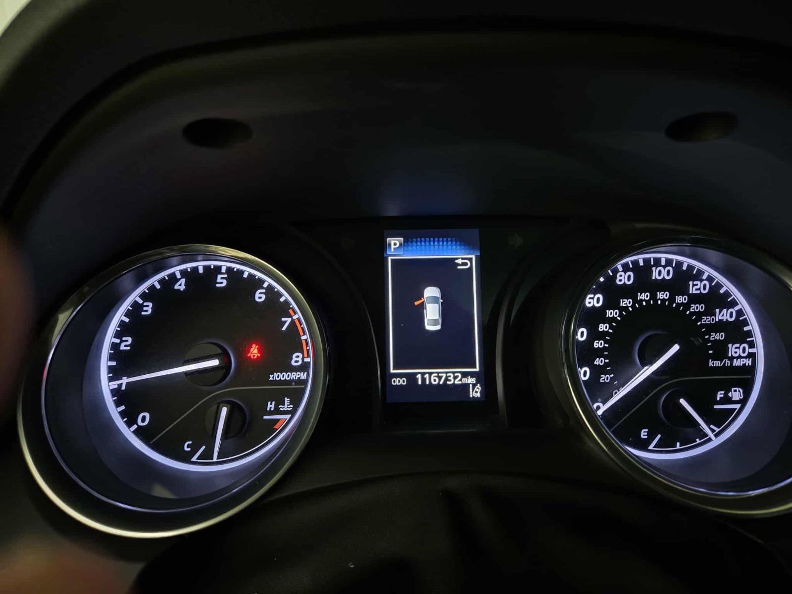 Used 2020 Toyota Camry SE image 38