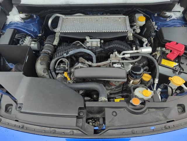 Used 2023 Subaru WRX image 23