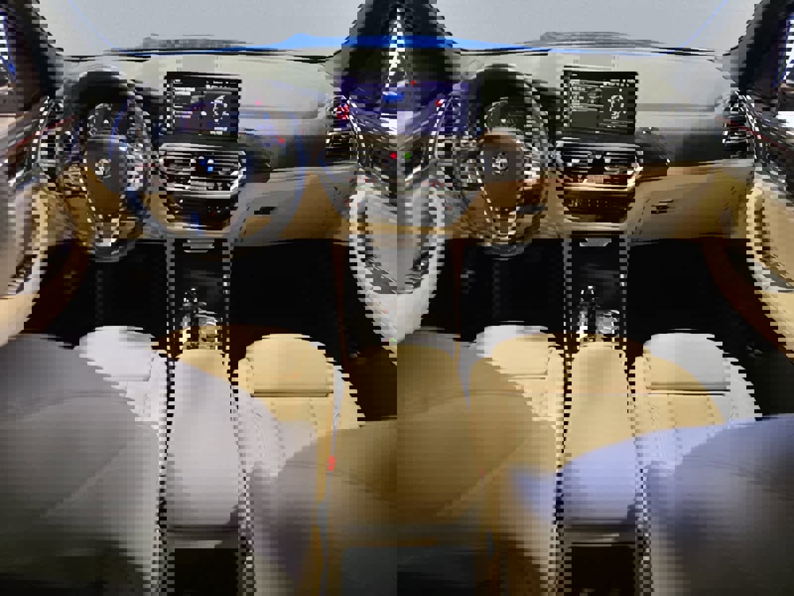 Used 2022 BMW X3 xDrive30i w/ Premium Package image 6