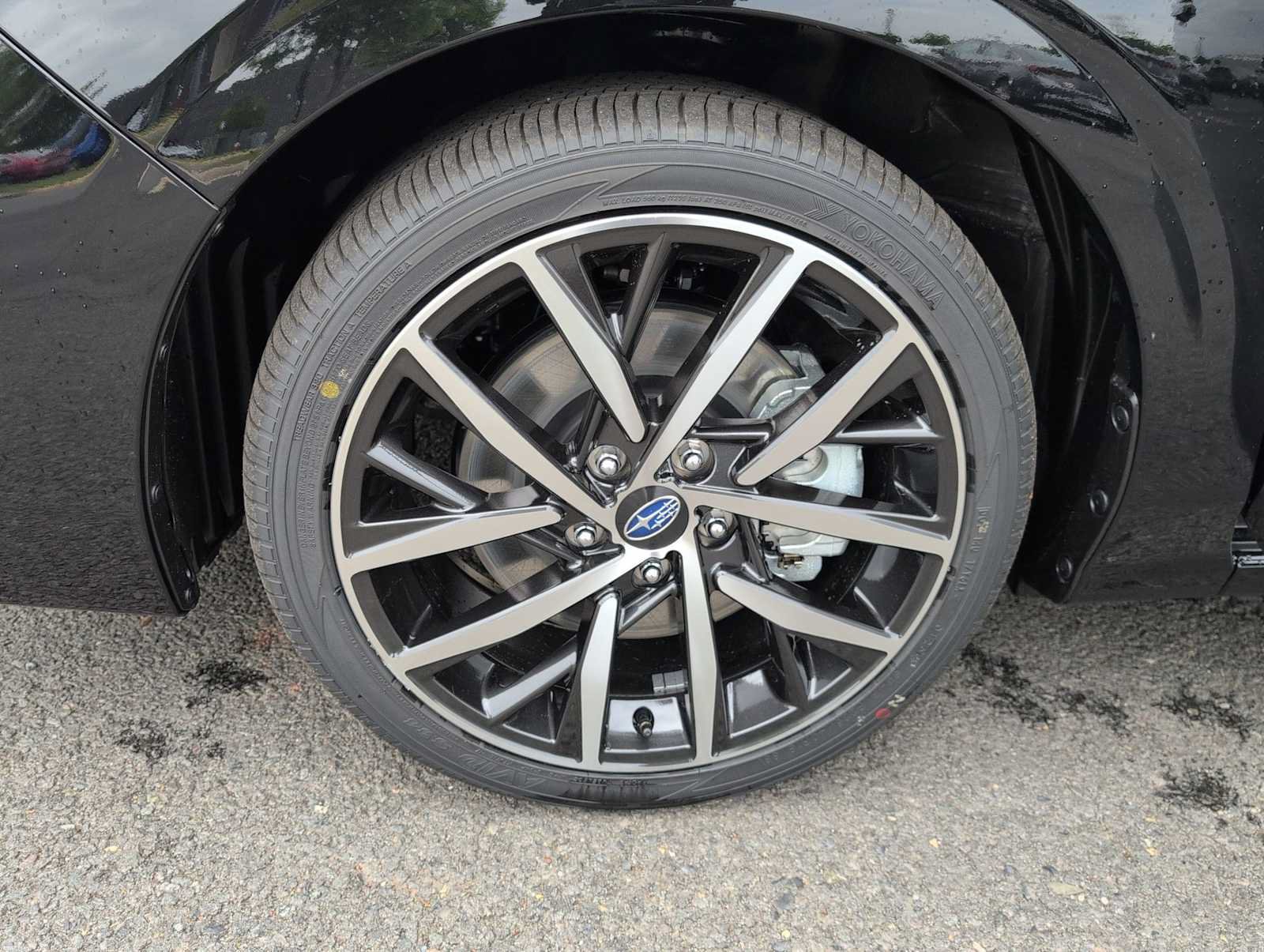 New 2026 Subaru Impreza 2.0i Sport AWD/4WD image 14