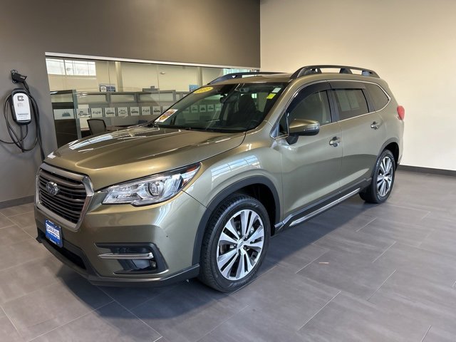 Used 2022 Subaru Ascent Limited w/ Technology Package image 36