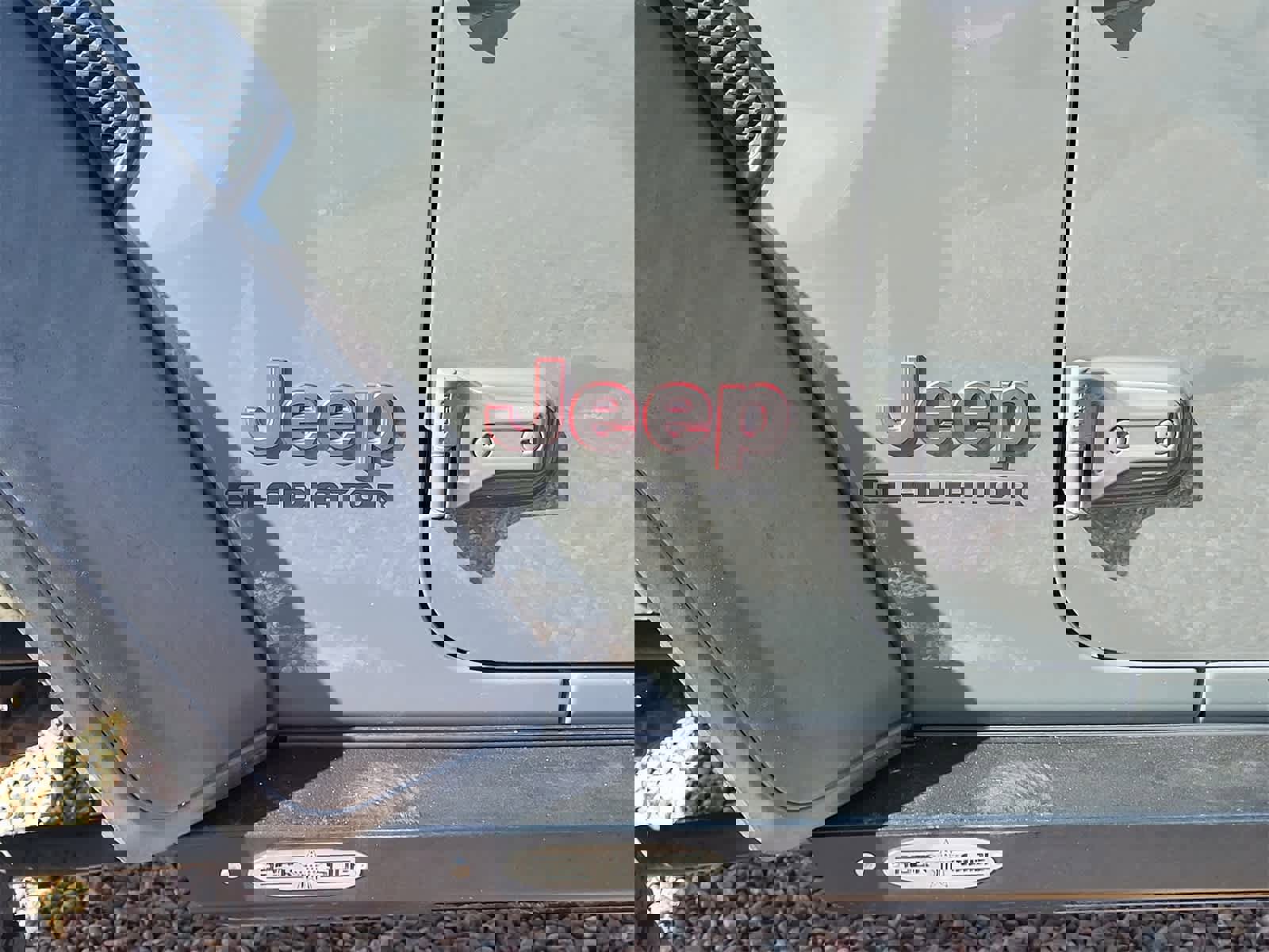 Used 2020 Jeep Gladiator Rubicon image 7