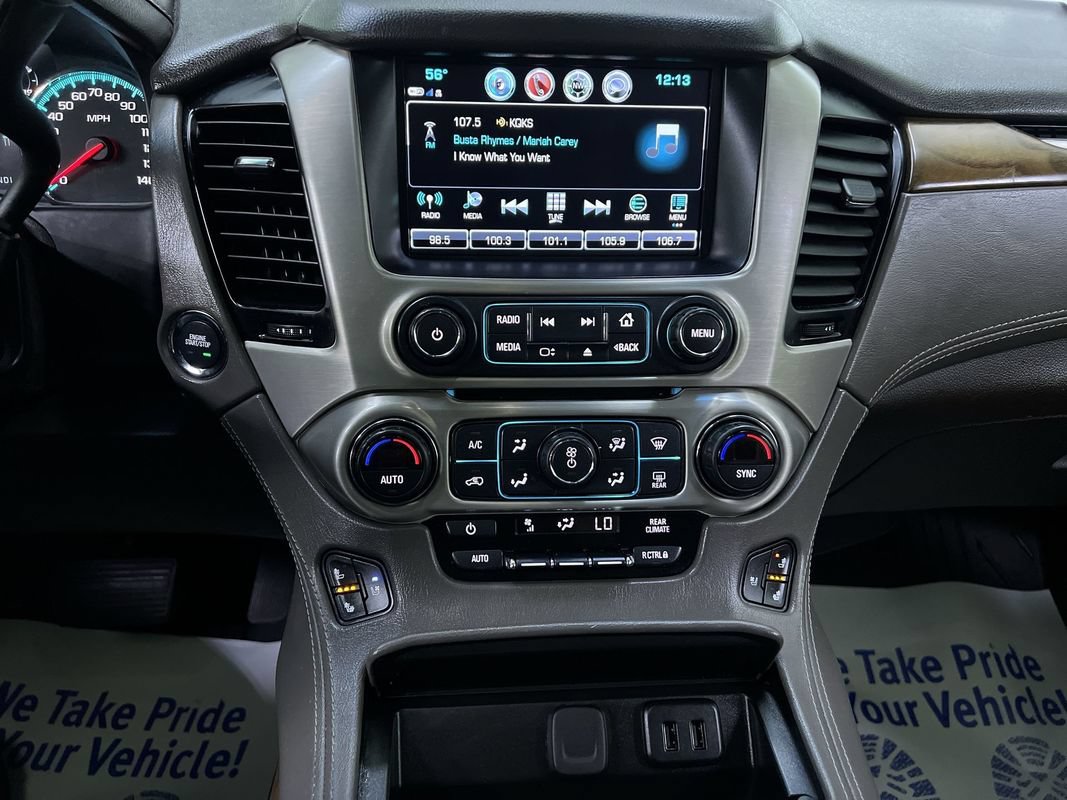 Used 2020 GMC Yukon Denali w/ Denali Premium Package AWD/4WD image 21