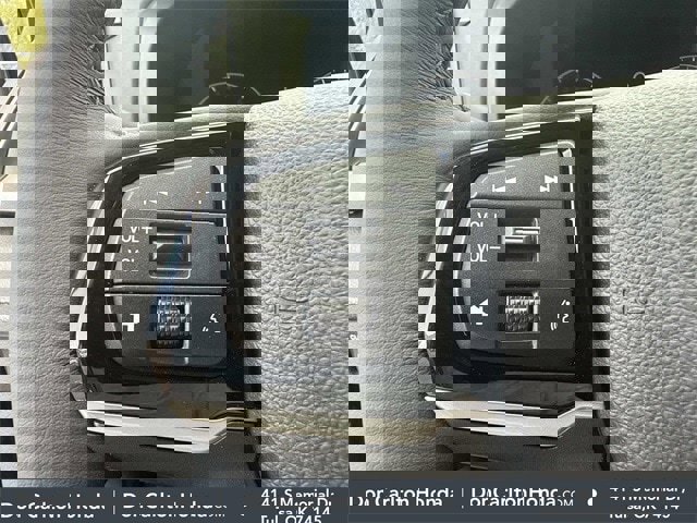 New 2026 Honda Odyssey EX-L image 16