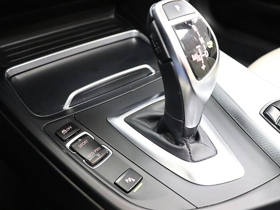 Used 2016 BMW 428i Convertible RWD image 37