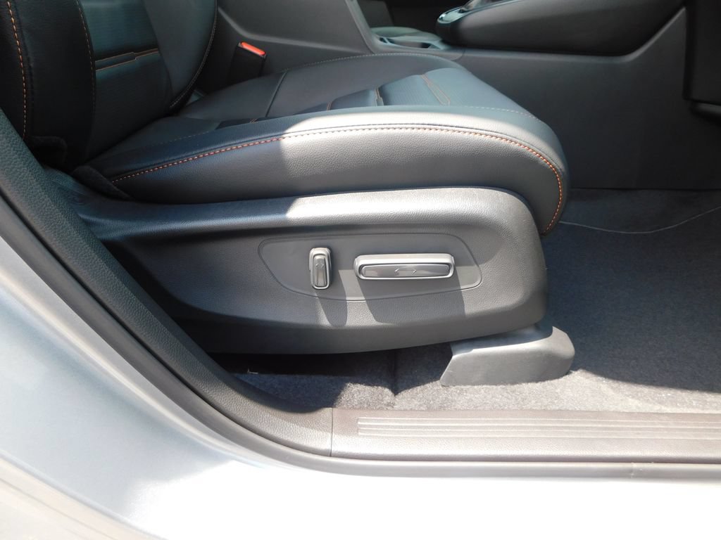 New 2026 Honda CR-V Sport-L image 19