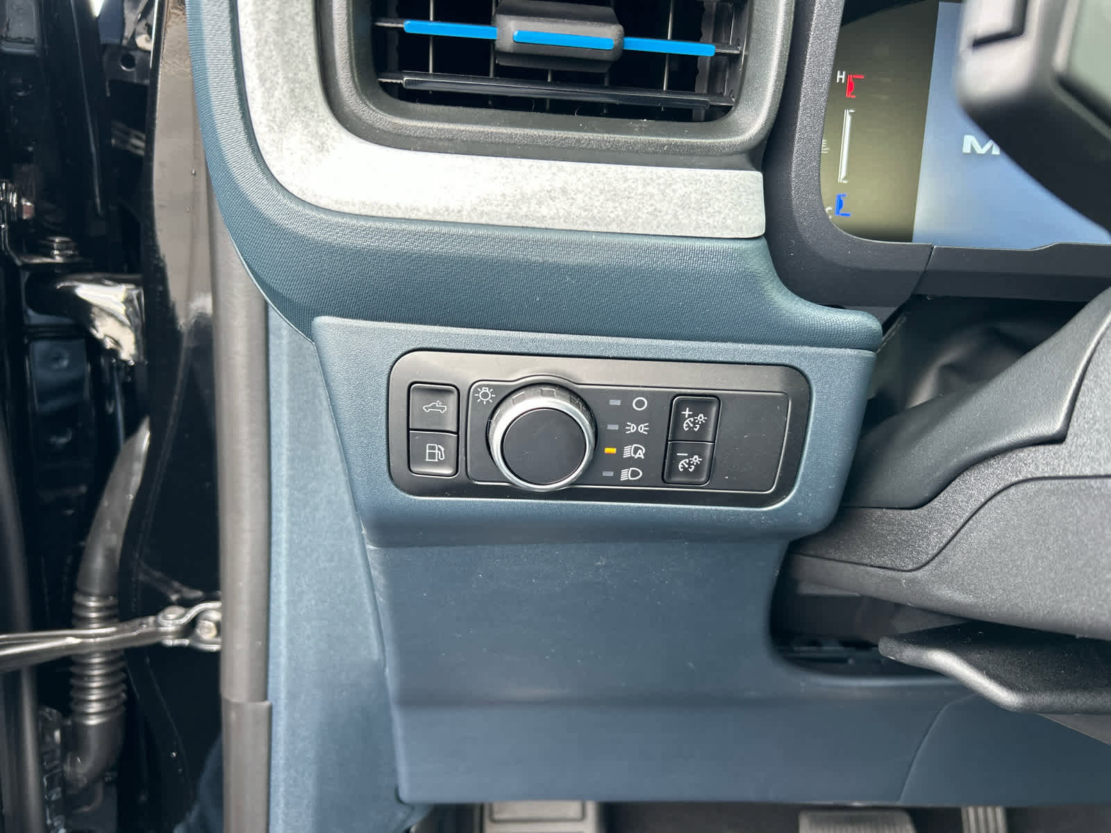 New 2026 Ford Maverick XLT w/ Equipment Group 301A image 26