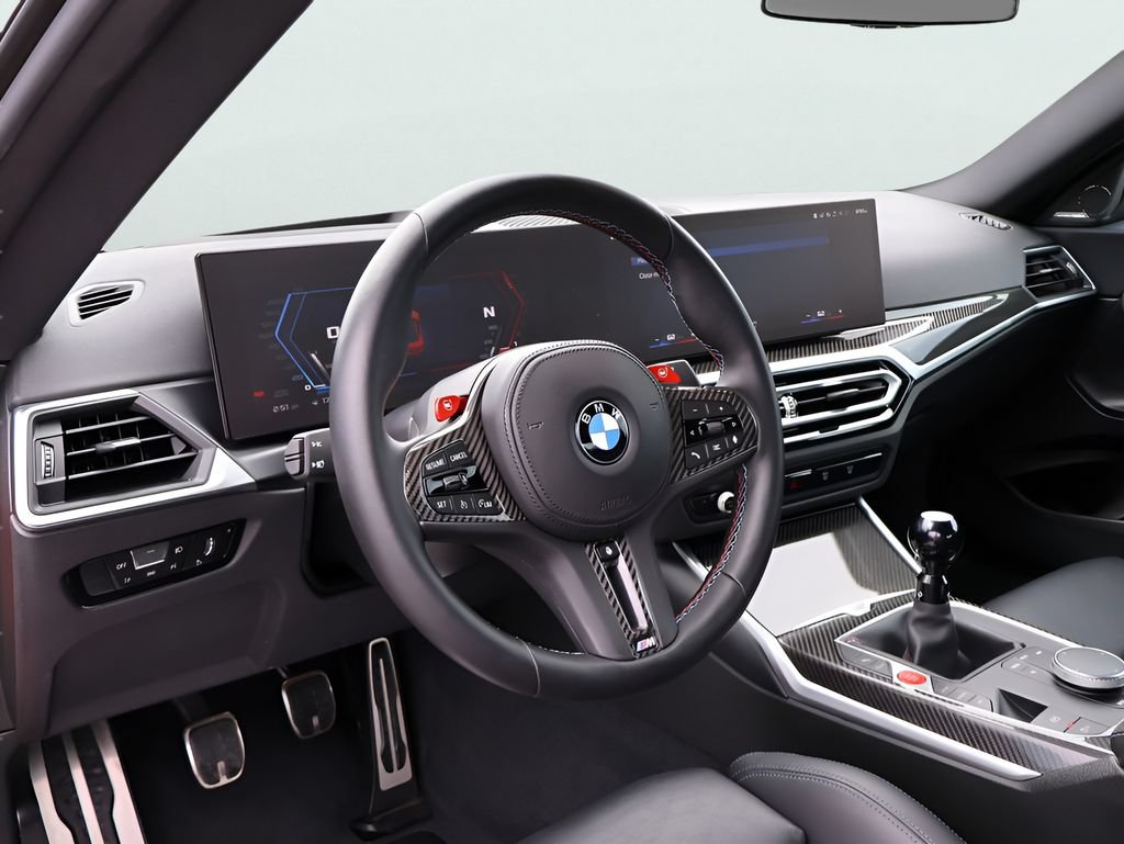 Used 2023 BMW M2 w/ Lighting Package RWD image 17