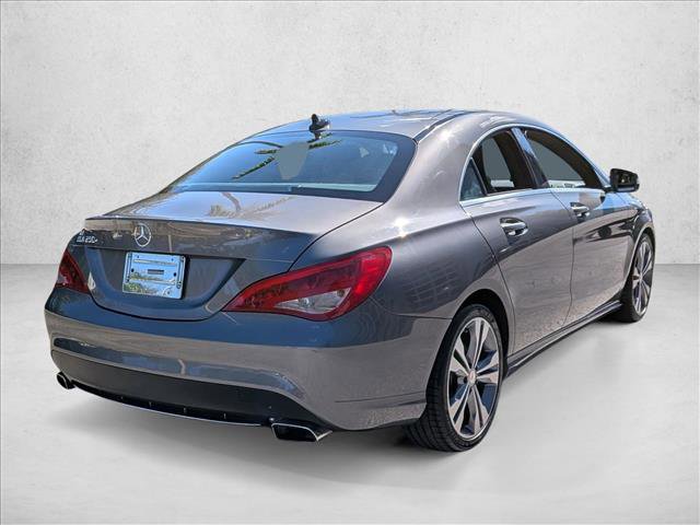 Used 2016 Mercedes-Benz CLA 250 image 5