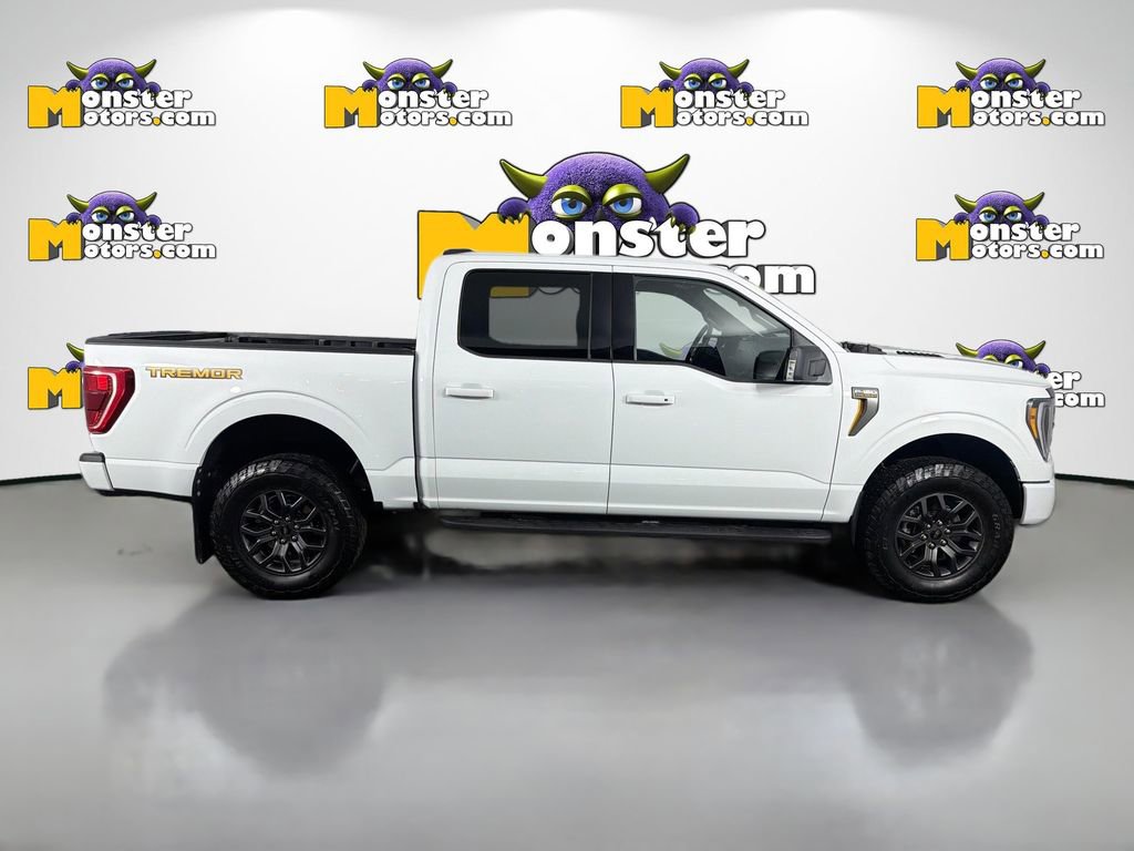 Used 2023 Ford F150 Tremor image 4