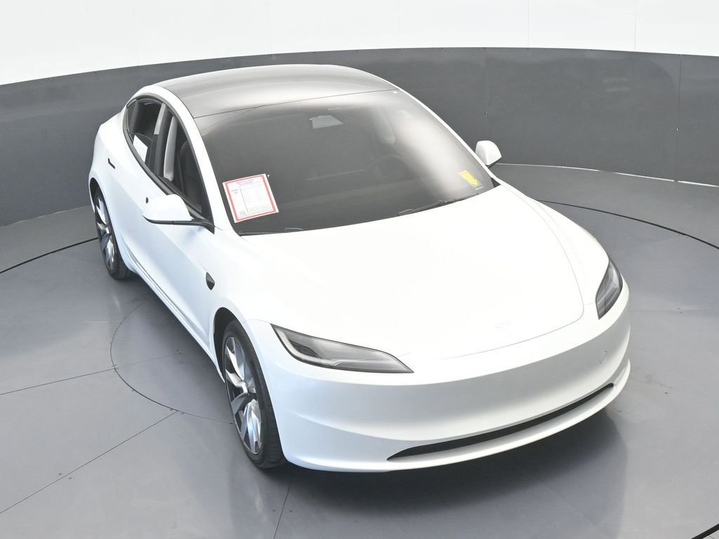 Used 2024 Tesla Model 3 Standard Range image 52
