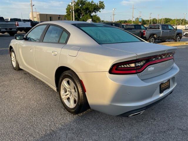 Used 2023 Dodge Charger SXT image 5