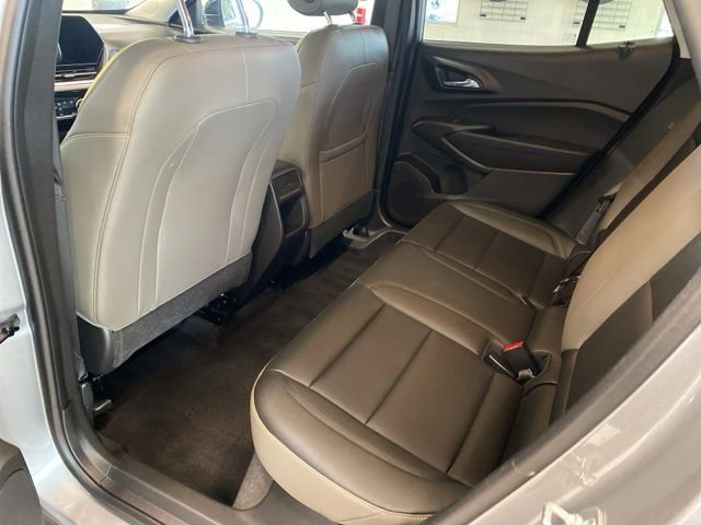 Certified 2025 Chevrolet Trax ACTIV w/ Driver Confidence Package image 27