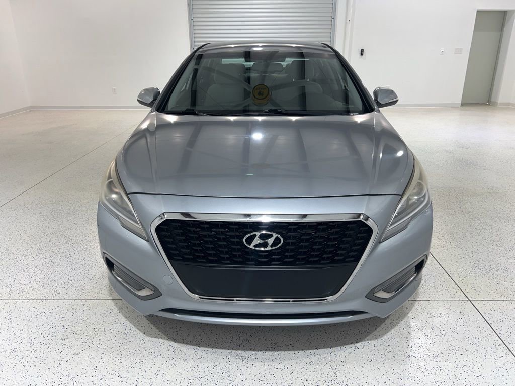 Used 2016 Hyundai Sonata SE image 8