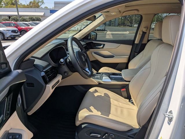 Certified 2023 Acura MDX FWD w/ Technology Package image 28