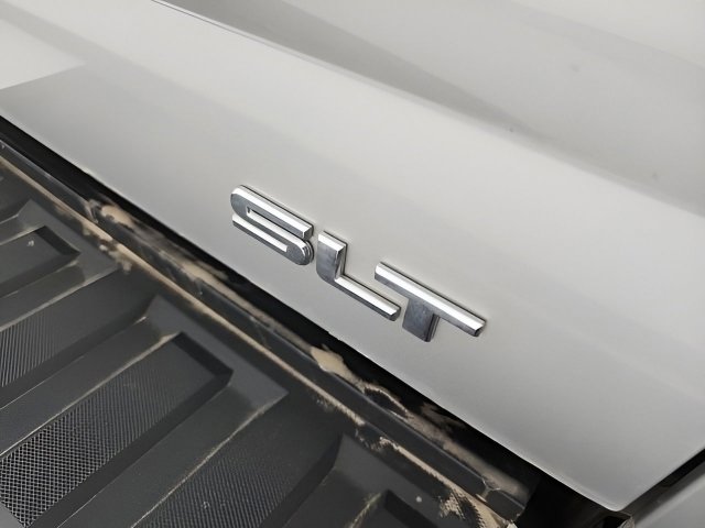 Used 2018 GMC Sierra 1500 SLT w/ SLT Premium Package image 14