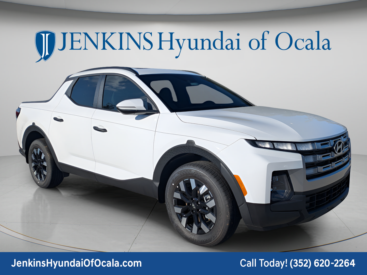 Certified 2026 Hyundai Santa Cruz SEL