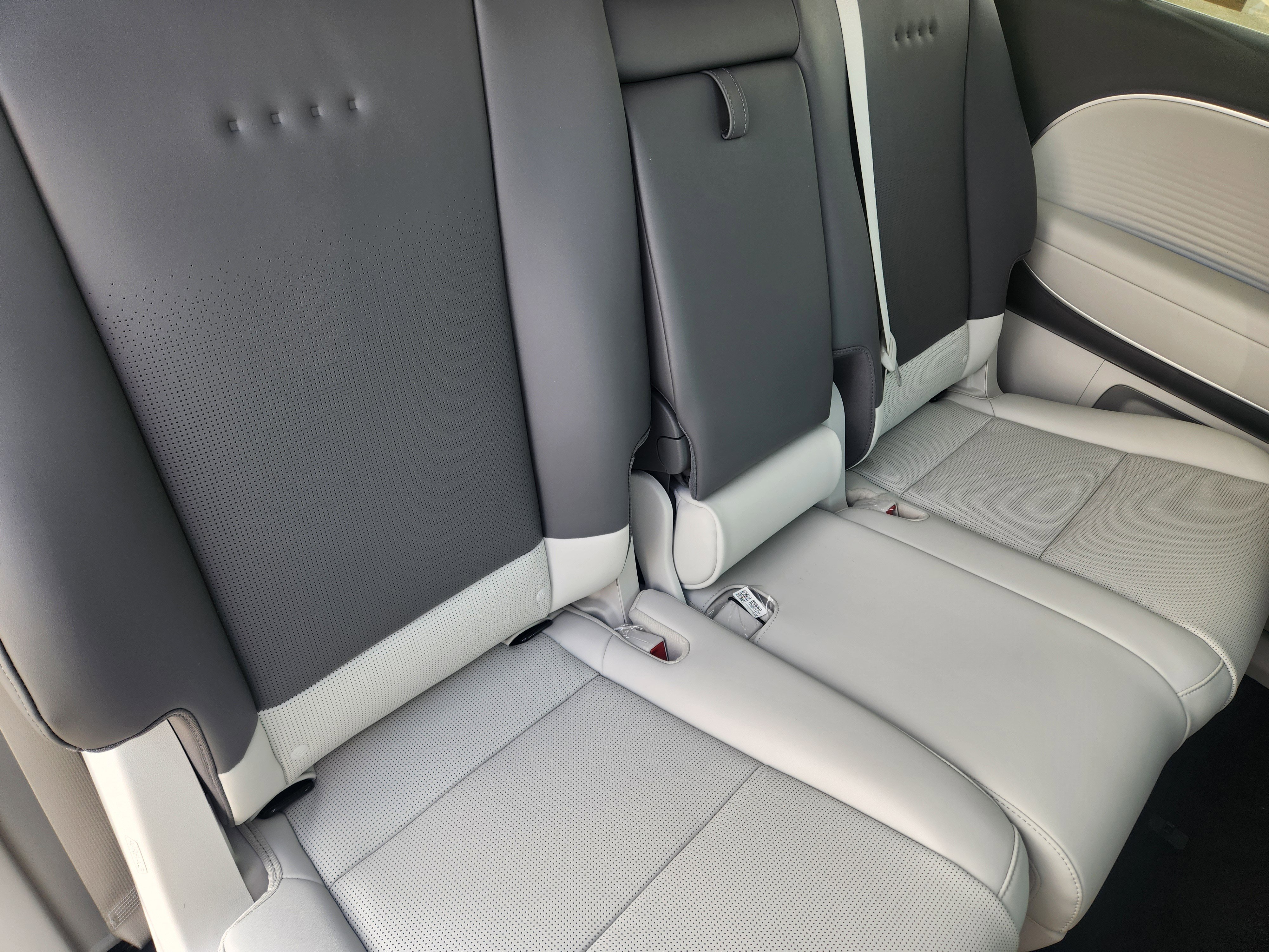 New 2026 Hyundai Ioniq 9 SEL AWD/4WD image 21