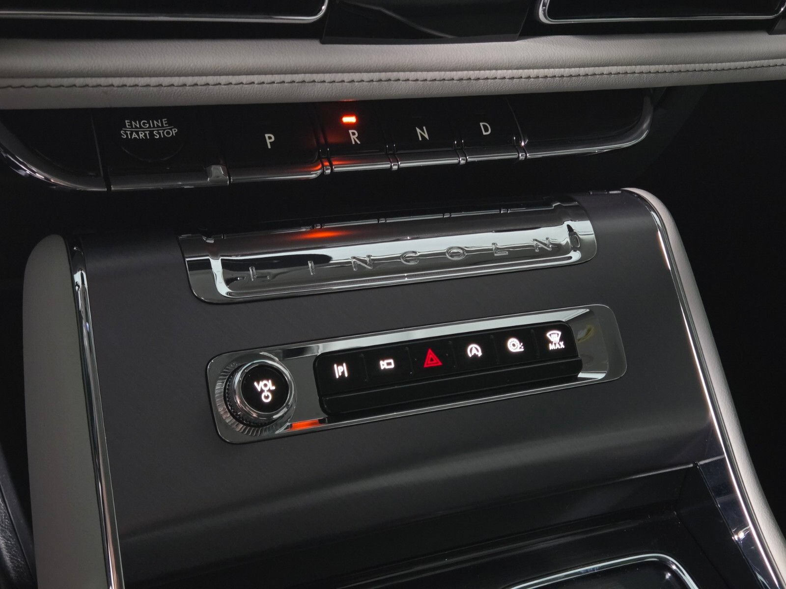 New 2026 Lincoln Aviator AWD image 27