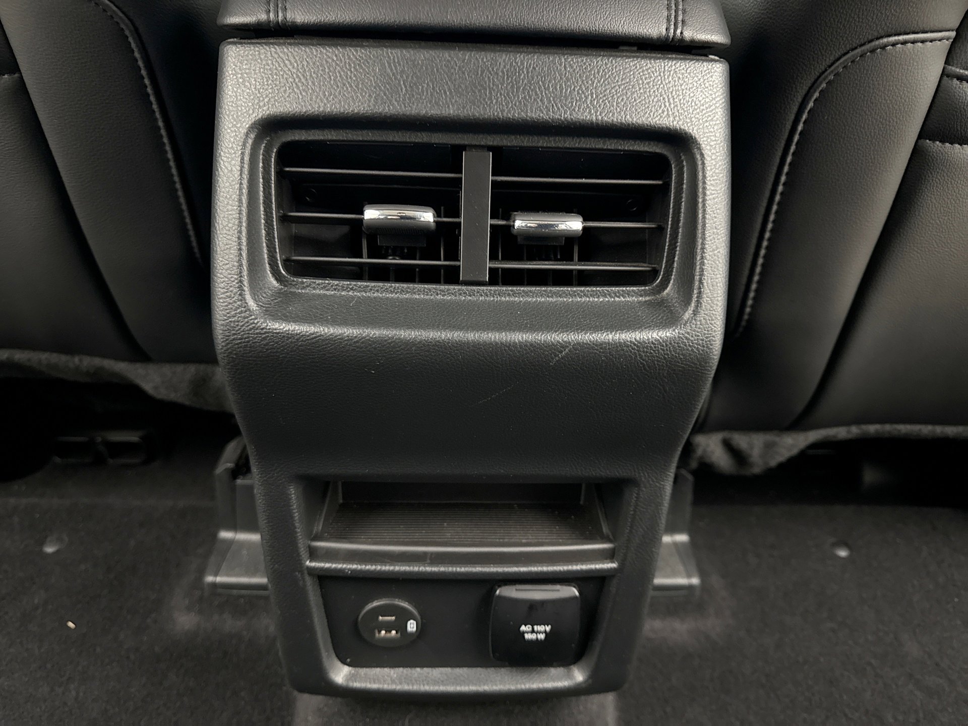 Used 2022 Ford Edge SEL w/ Convenience Package image 20