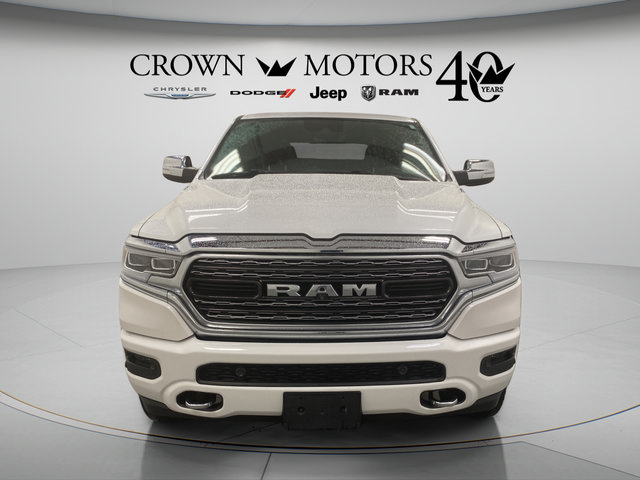 Used 2019 RAM 1500 Limited AWD/4WD image 10