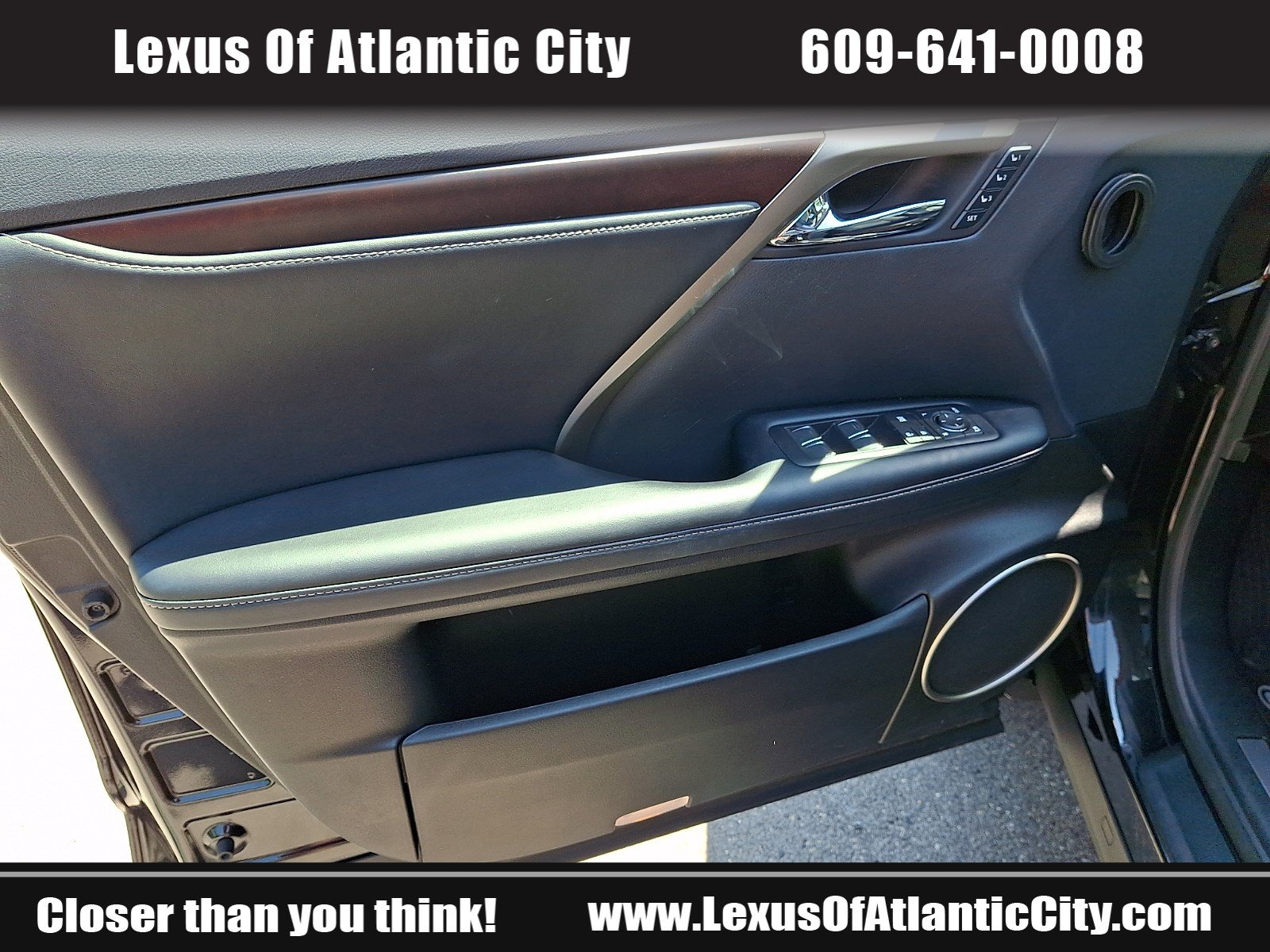 Certified 2022 Lexus RX 350 AWD w/ Premium Package image 12