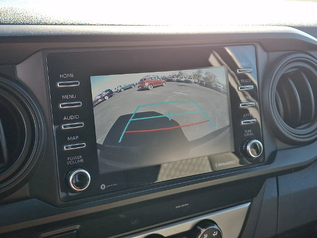 Used 2020 Toyota Tacoma SR w/ SX Package AWD/4WD image 29
