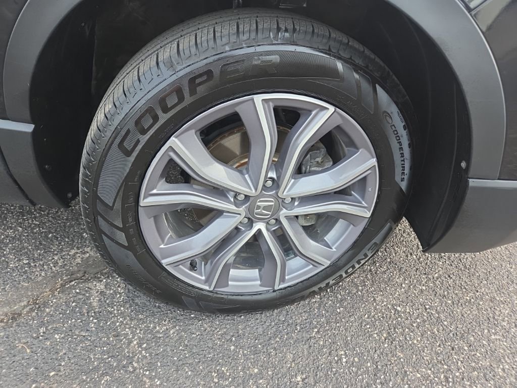 Used 2020 Honda CR-V Touring image 9