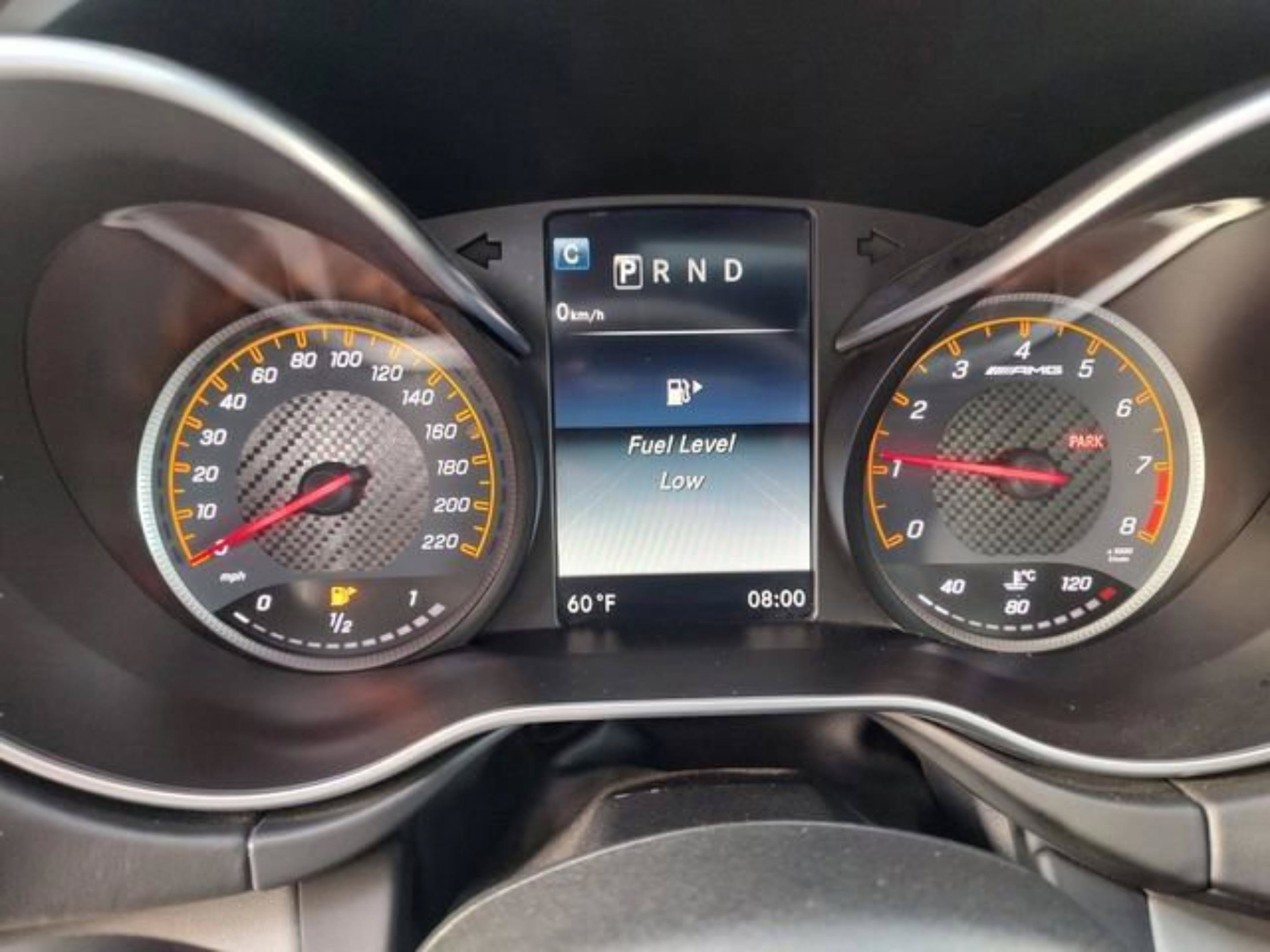 Used 2016 Mercedes-Benz AMG GT S image 15