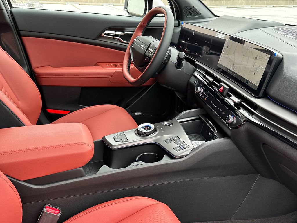 New 2026 Kia Sportage SX Prestige image 13