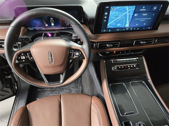 New 2026 Lincoln Aviator Reserve w/ Illumination Package image 17