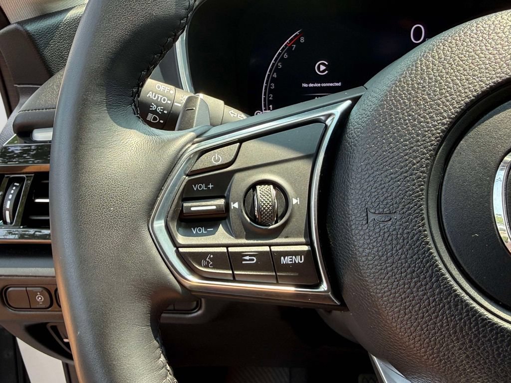 Certified 2025 Acura MDX w/ Technology Package AWD/4WD image 35